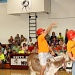 Donkey Basketball by svestdonley