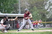 3rd Apr 2012 - Batting
