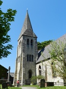 27th May 2012 - All Saints Church, Huntington