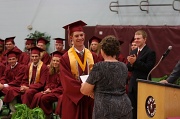 20th May 2012 - Graduation