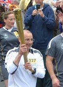 24th May 2012 - The Torch!