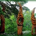 Wood Sculptures by vernabeth