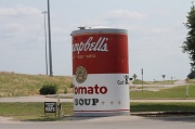 27th May 2012 - Tomato soup, anyone?