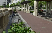 27th May 2012 - Riverfront Walkway