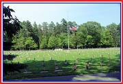26th May 2012 - Veteran’s Cemetery