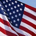 U.S. Flag by herussell