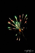 28th May 2012 - Fireworks Break