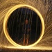 Burning Steel Wool by lynne5477
