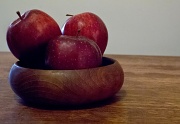 28th May 2012 - Apples