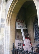 29th May 2012 - Cake on Saturday!