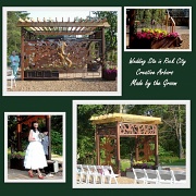 24th May 2012 - Wedding Site Collage