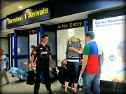 29th May 2012 - More Kiwis arrive !!!