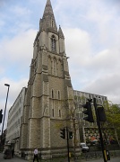 21st May 2012 - Oasis Church