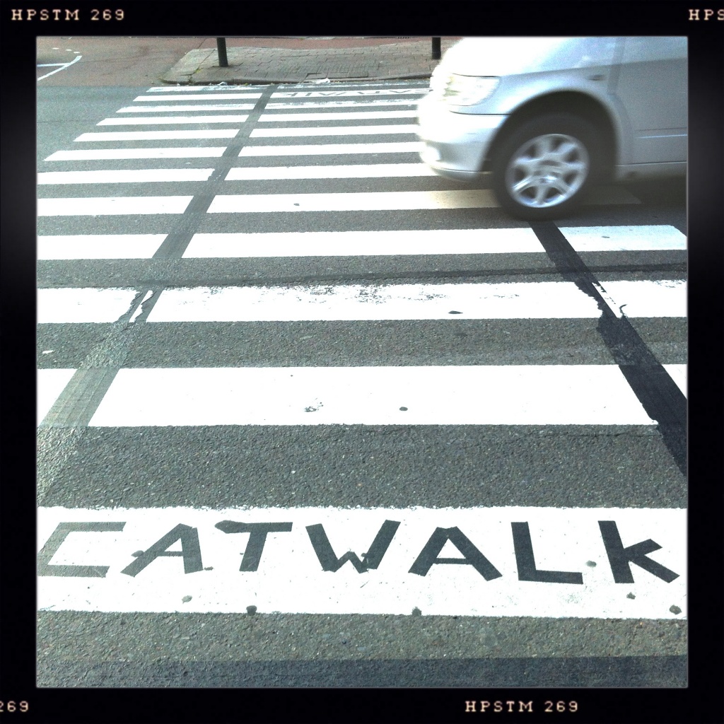 Catwalk by mastermek