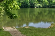 29th May 2012 - Cool lake