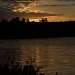 Sunrise on Clydegale Lake (Camping Trip #3 of a series) by jayberg