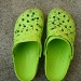 Crocs by clairecrossley