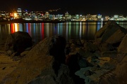 29th May 2012 - Welly Night Lights