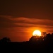 Sunset over Fox Hill ~ 2 by seanoneill