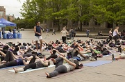 29th May 2012 - Tragic Yoga