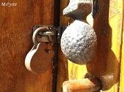 29th May 2012 - Medieval Hardware 