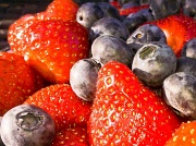 27th May 2012 - berries