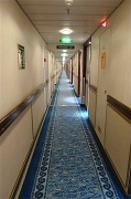 13th May 2012 - Corridor