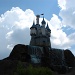 Castle in the Sky by photogypsy