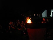 28th May 2012 - Memorial Day Bonfire