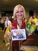 29th May 2012 - Graduation Time