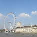 View from Westminster Bridge by oldjosh