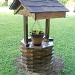 Wishing Well by julie