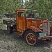  old truck by dmdfday
