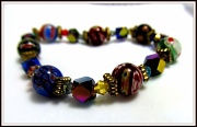 30th May 2012 - beads