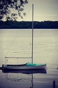 30th May 2012 - sailboat...