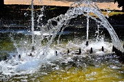 29th May 2012 - Fountain
