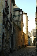 29th May 2012 - Old city Le Mans