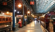 31st May 2012 - National Railway Museum