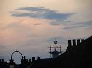 30th May 2012 - Sunset