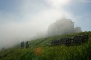 27th May 2012 - Sea Mist