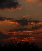 31st May 2012 - Sky :)