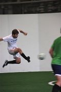 31st May 2012 - Indoor Soccer Game