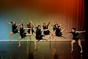 1st Jun 2012 - Ballet Proformance