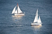 1st Jun 2012 - Boats passing