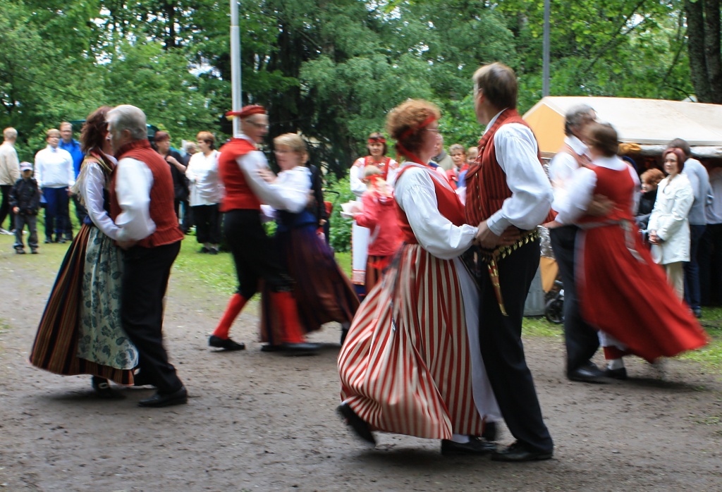 365-Folk dance on Kerava Day IMG_4887 by annelis