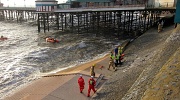 1st Jun 2012 - Sea rescue.