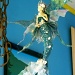 mermaid by pandorasecho