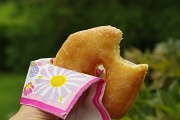 1st Jun 2012 - Its National Doughnut Day...