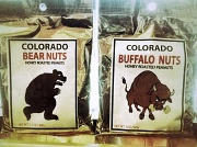 1st Jun 2012 - Colorado's Nuts