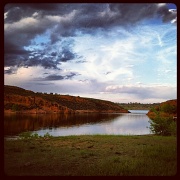 31st May 2012 - Horsetooth